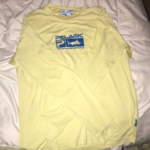 Pelagic fishing Long sleeve